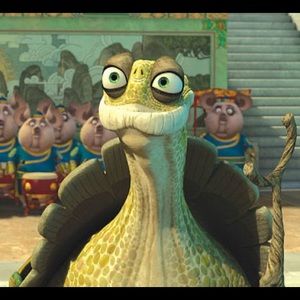 Meet your Posher, Jace